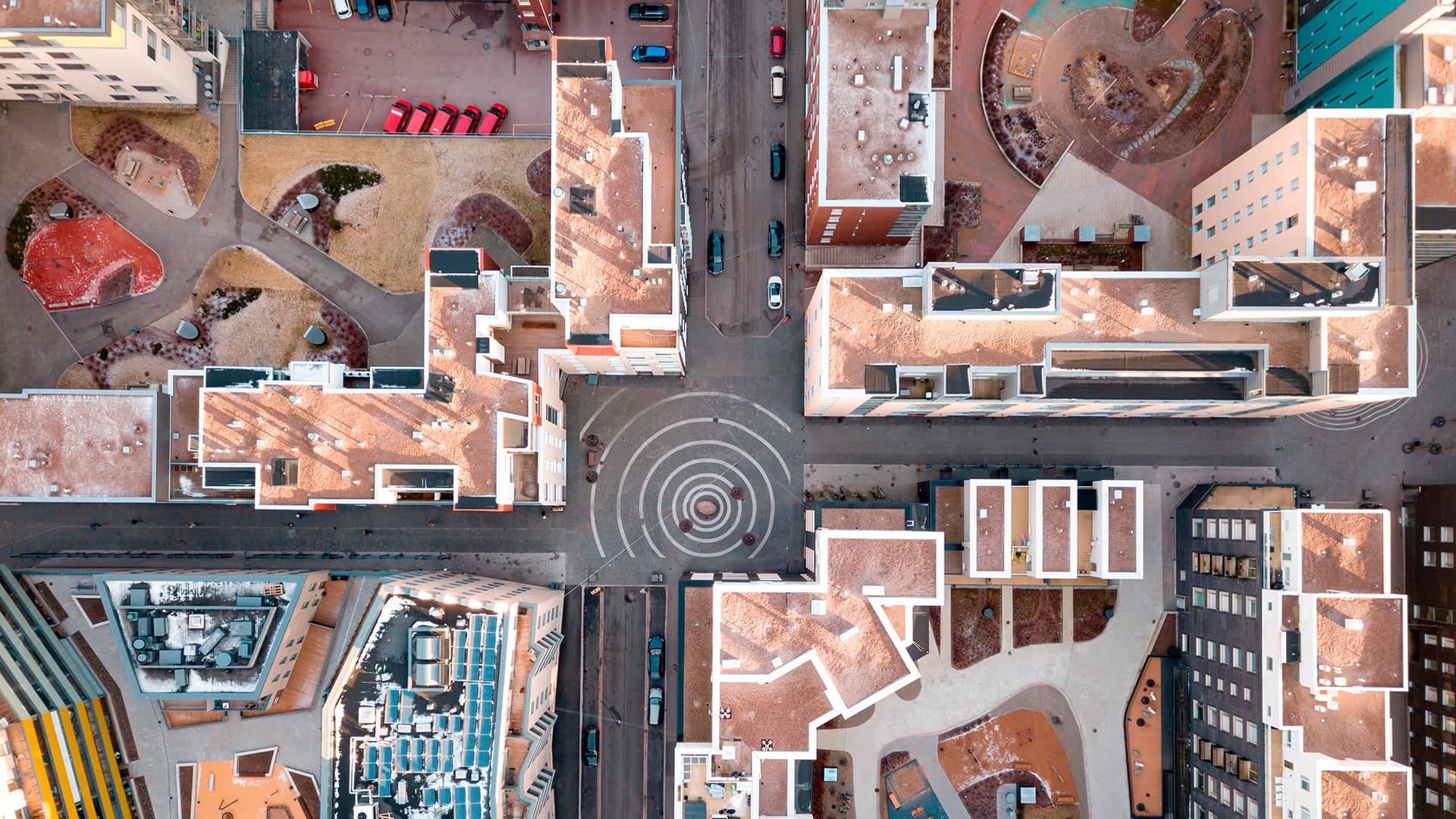 Miten löydät oman väestönsuojan hätätilanteessa?