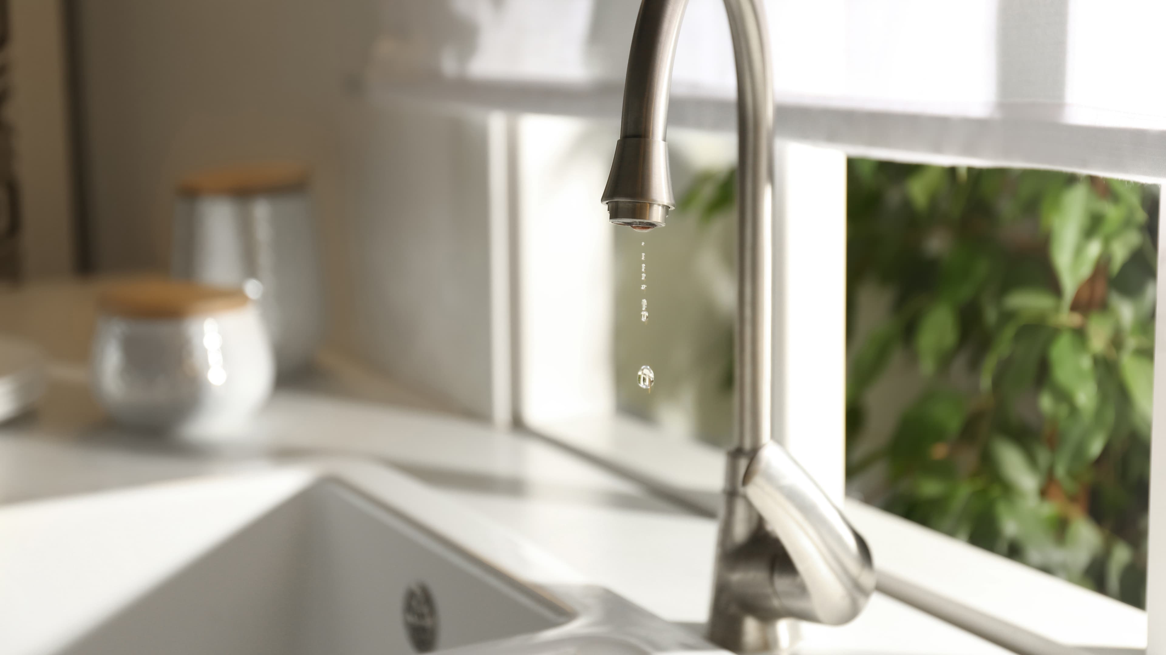 Täsmällinen vedenkulutuksen seuraaminen missä ja milloin tahansa