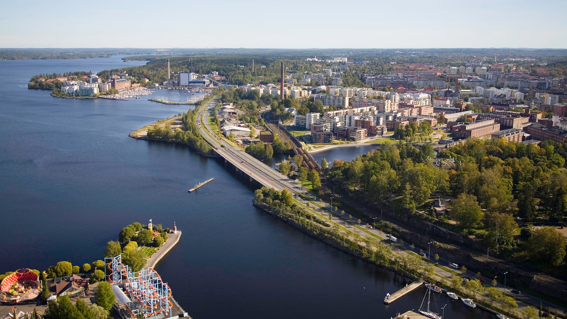 Vedenkulutuksen mittaaminen muuttaa maailmaa