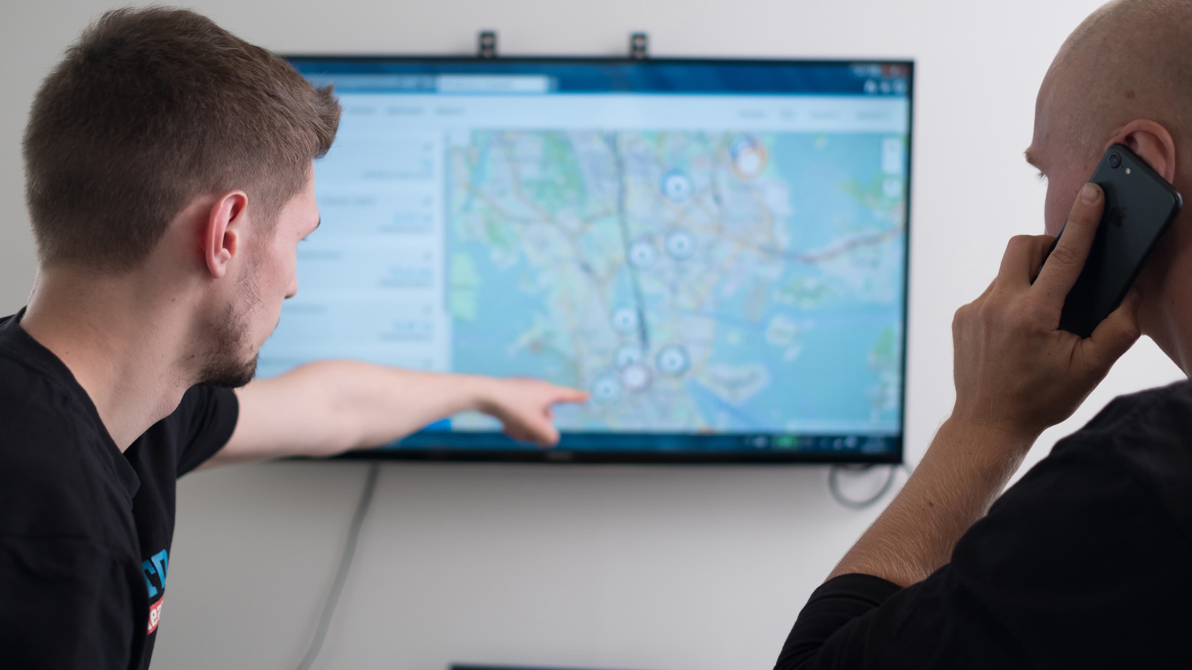 Viemäriremontti ilman purkua – sukitus on tehokas ja ekologinen valinta