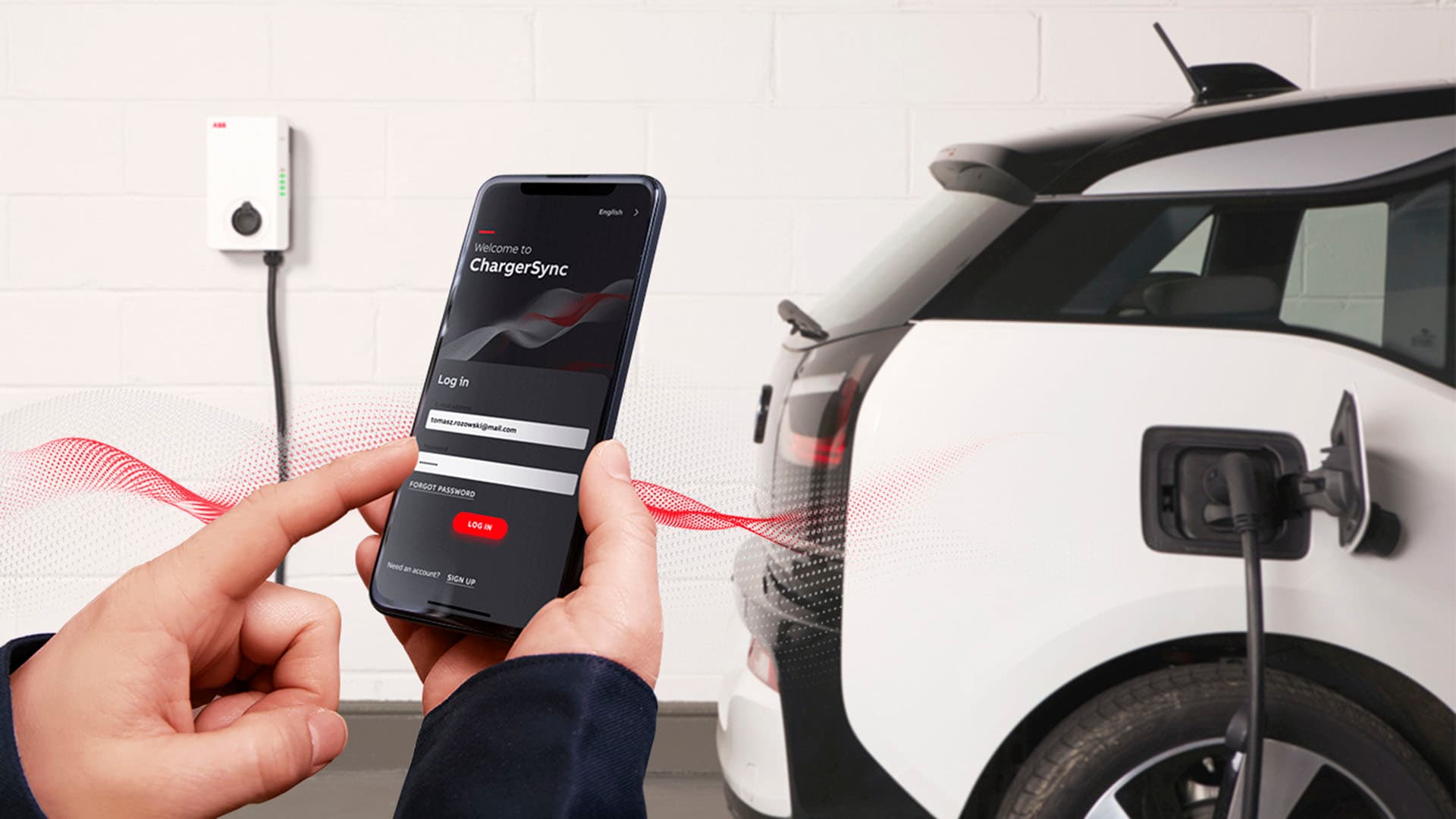 Saako sähköautoa ladata taloyhtiössä lämmitystolpasta?