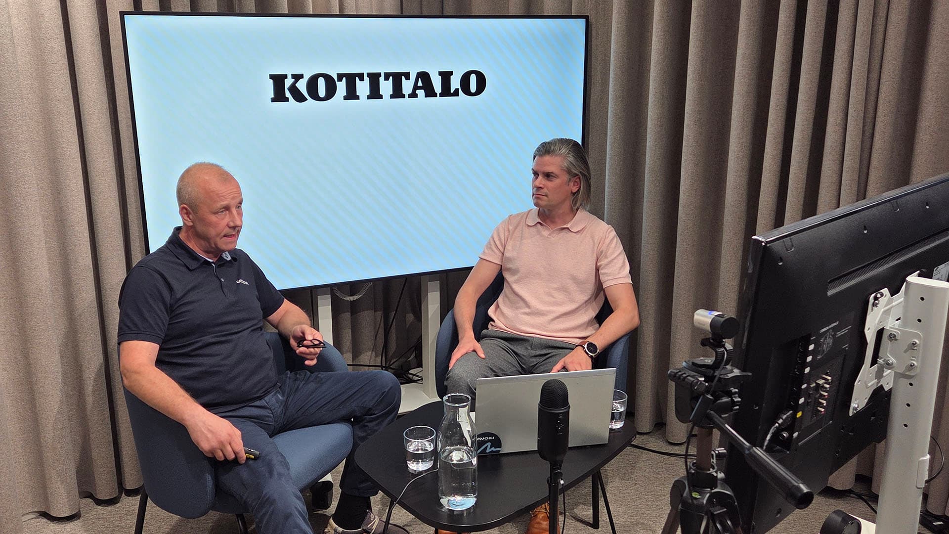 Geonova webinaari aloituskuva