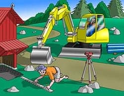 Suunnitelma, lupamenettelyt