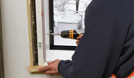 Näin sujuu ikkunoiden ja parvekkeenovien vaihto!