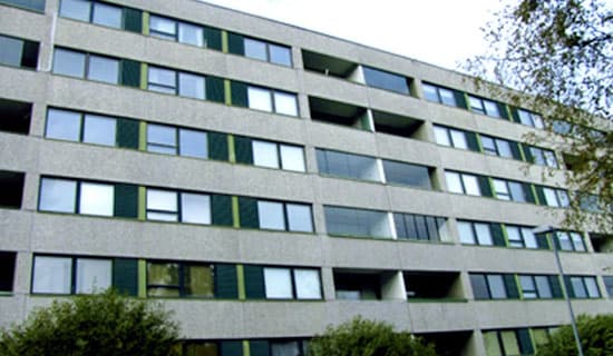 Asunto Oy Raskinpolku 8