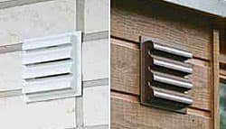 <p data-block-key="qexch">Ulkosäleikön värisävy voidaan valita julkisivun mukaan, jolloin säleikkö on varsin huomaamaton.</p>