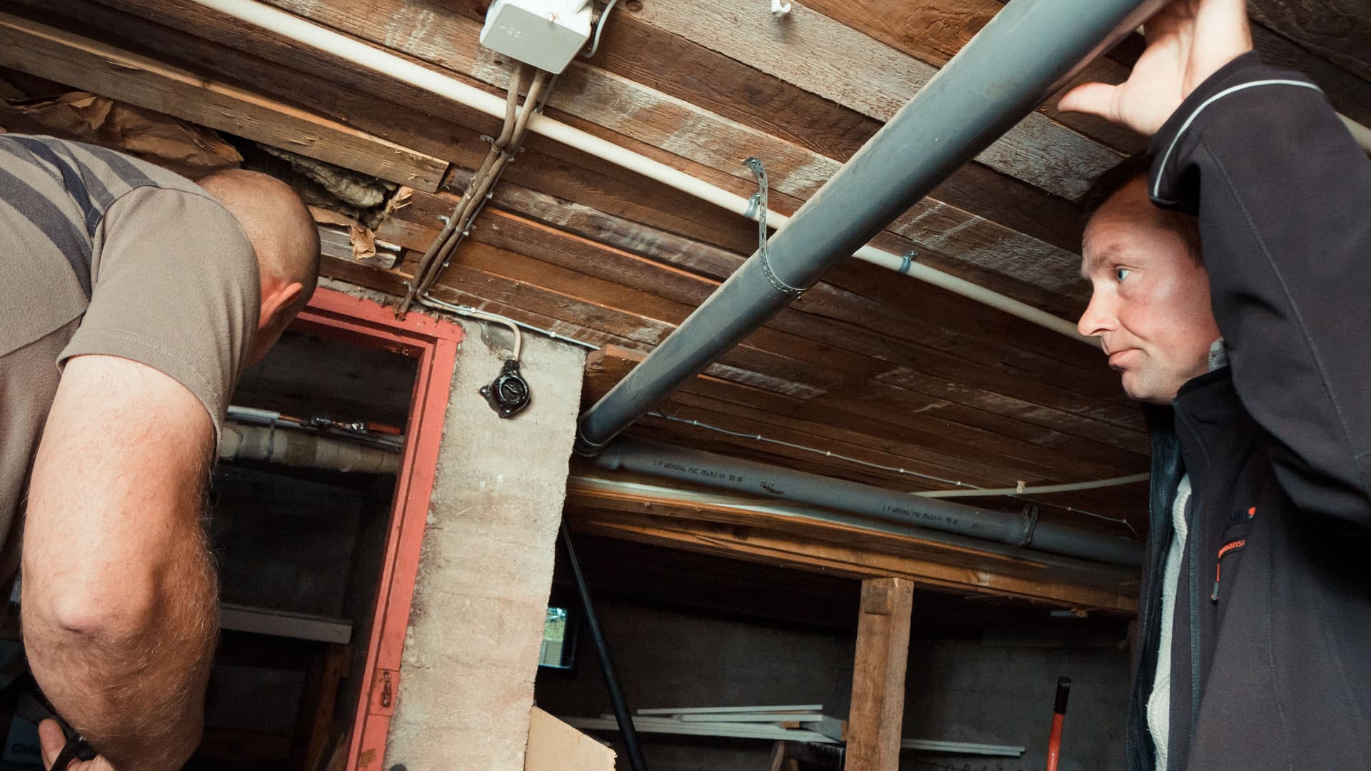 Kaipaatko varalämmönlähdettä, mutta mistä rahoitus?