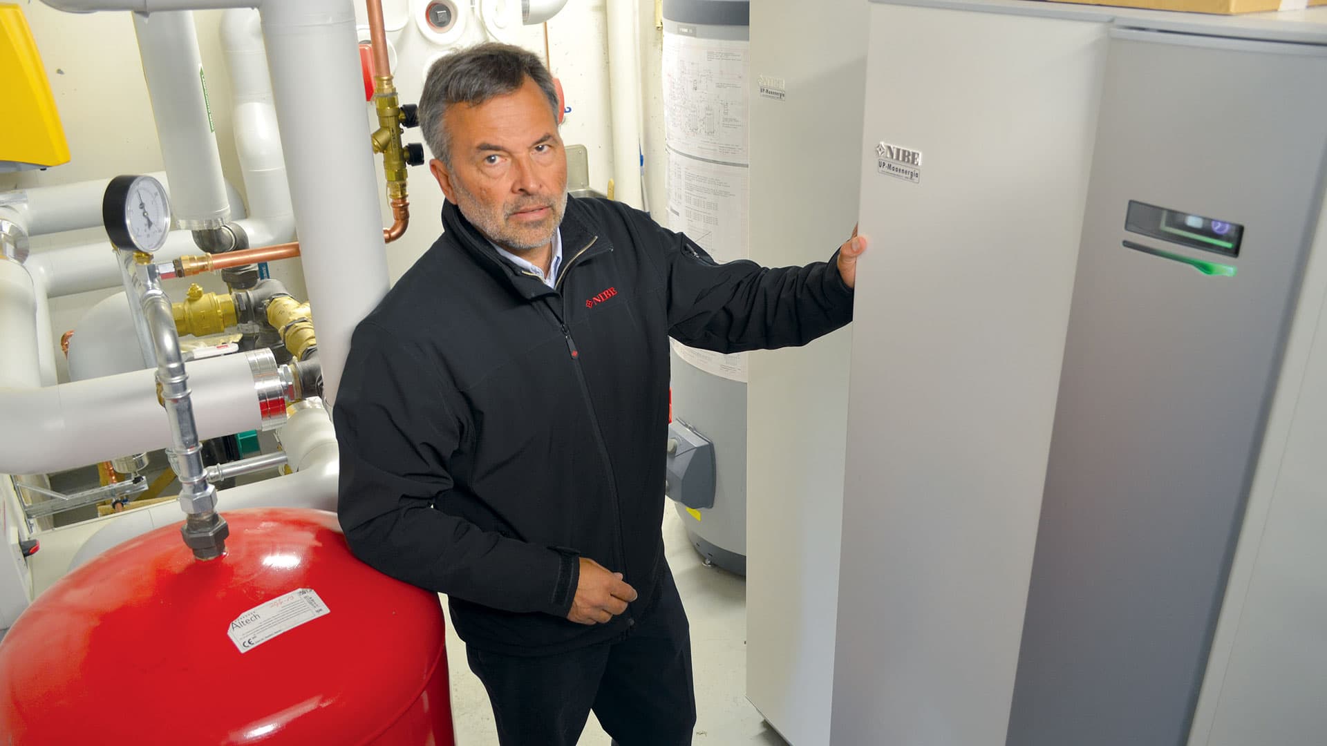 LTO tehostaa säästöä