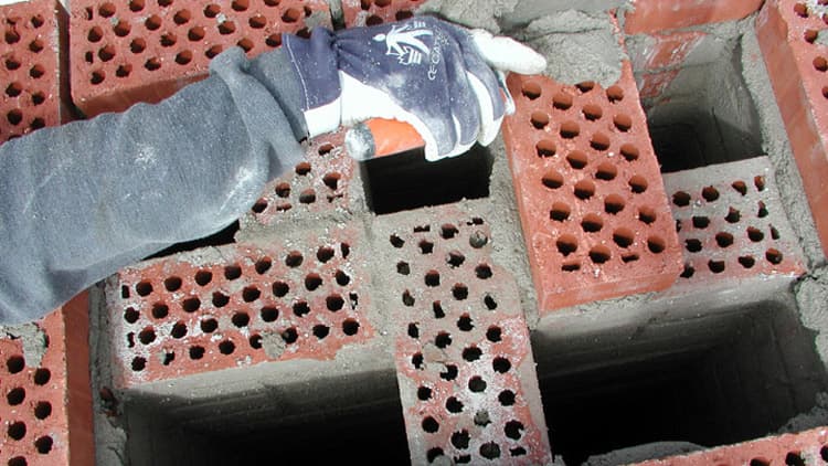 10 hyvää syytä valita tiilipiippu - tiesitkö nämä?