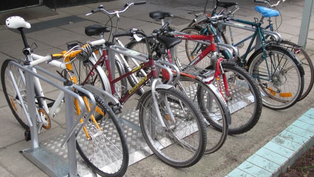 ovella® PyöräNoja PN-20