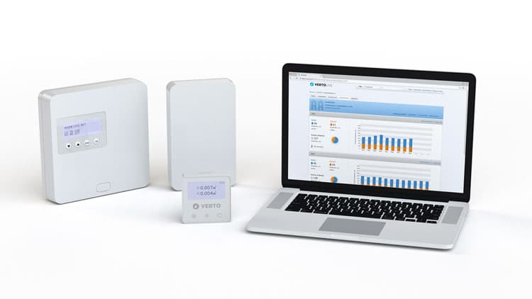 Anna vedenmittauksen vainukoiran haistaa ongelmat