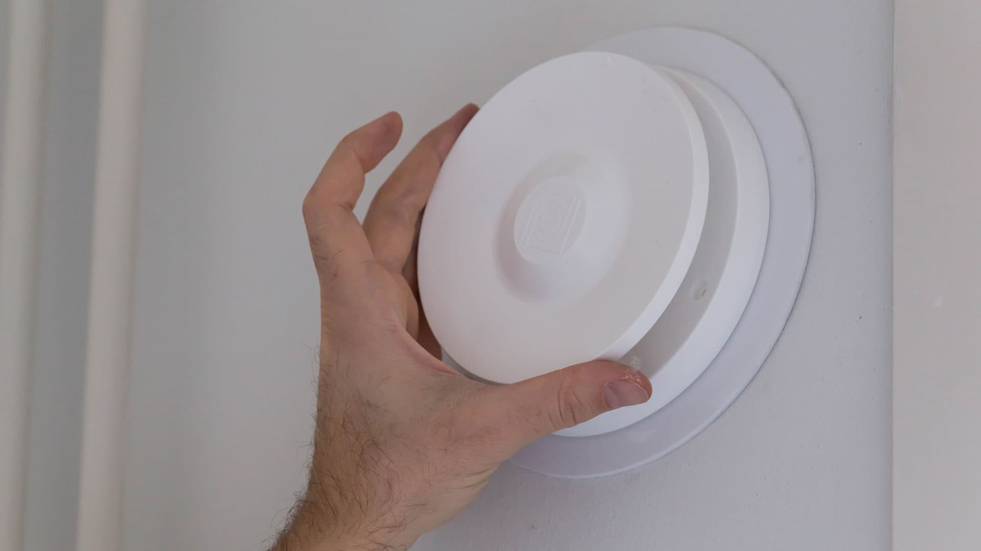 Uusimalla korvausilmaventtiilit varmistat toimivan ilmanvaihdon