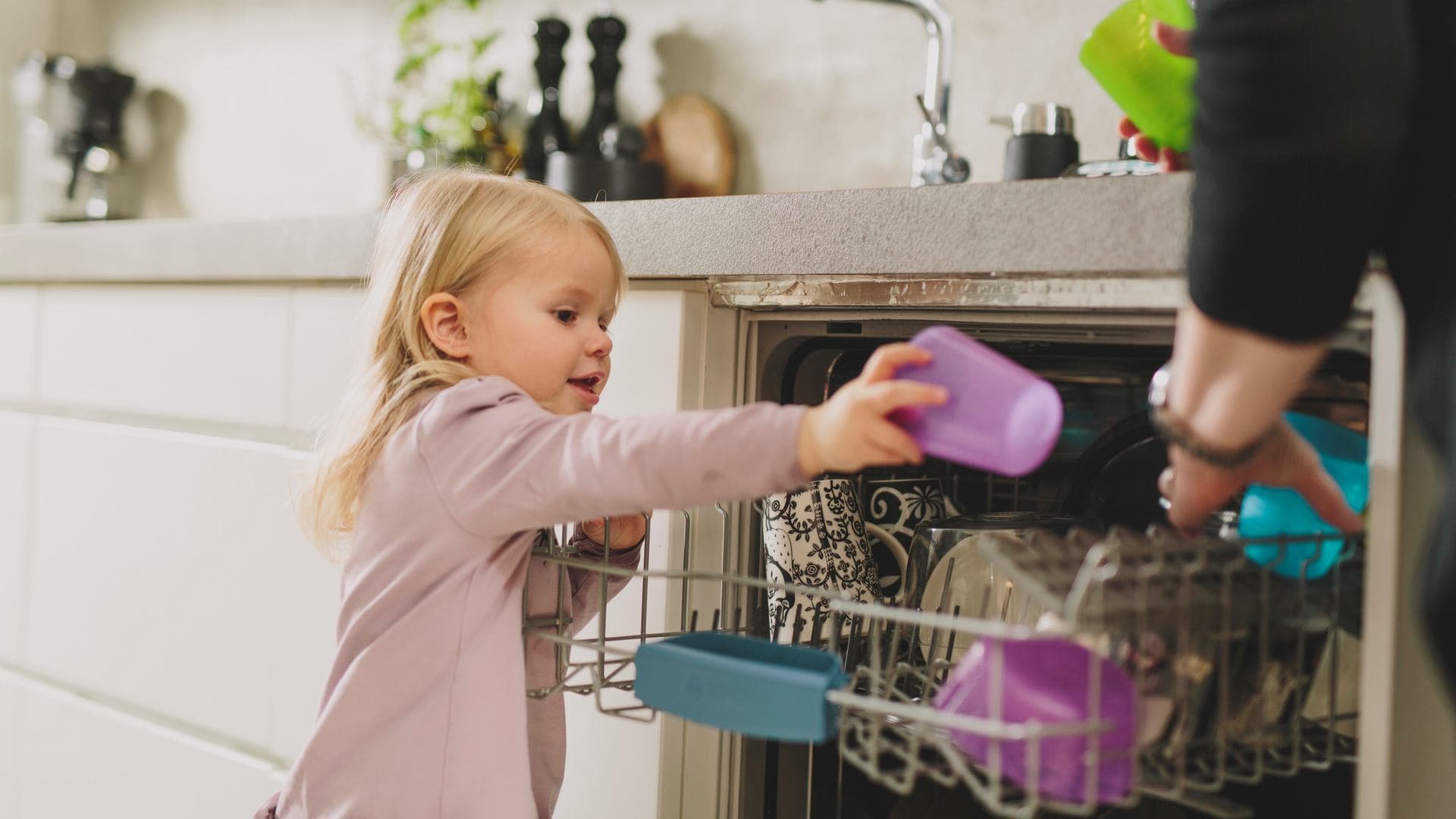 arttis varmaan tehrä jotain vedenkulutukselle?T