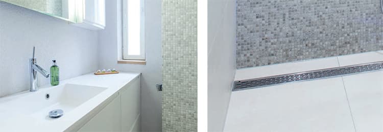 Linjasaneeraus ja märkätilat