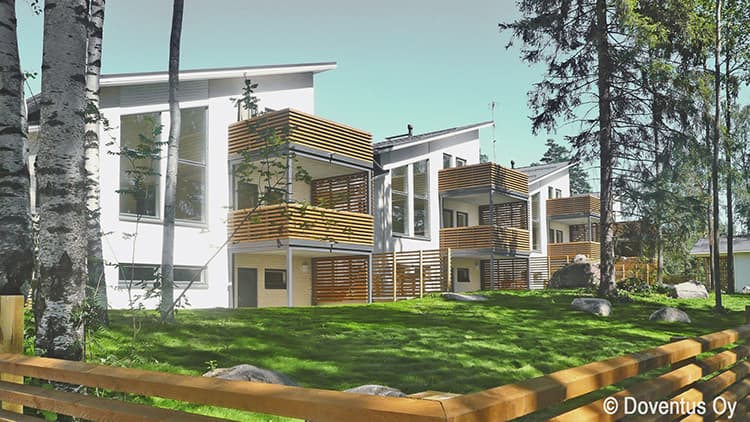 Mihin tarvitaan rakenne- tai pihasuunnittelijaa?