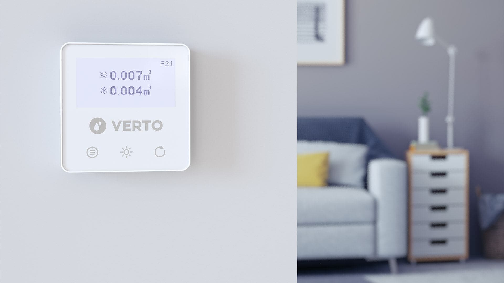 Älykäs vedenmittaus tuottaa reaaliaikaista dataa - mihin kaikkeen sitä voi hyödyntää?