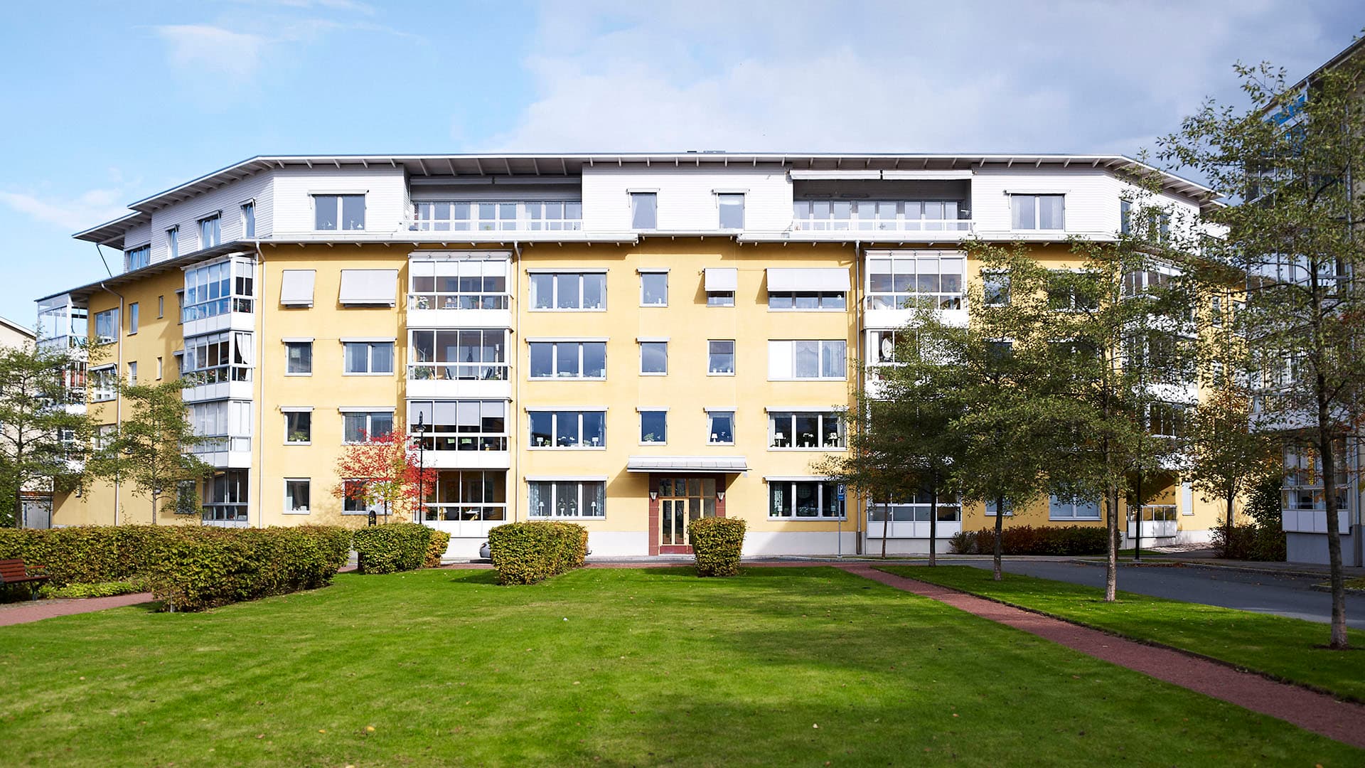 Vaihtamalla maalämpöön säästetään luontoa ja rahaa