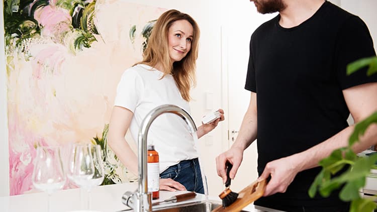 Uuden sukupolven vedenmittausta - katso video