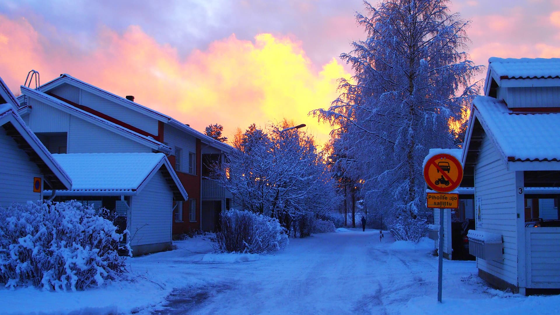 Vinkit lämpöpumpun hankkijalle - muista nämä kaksi asiaa