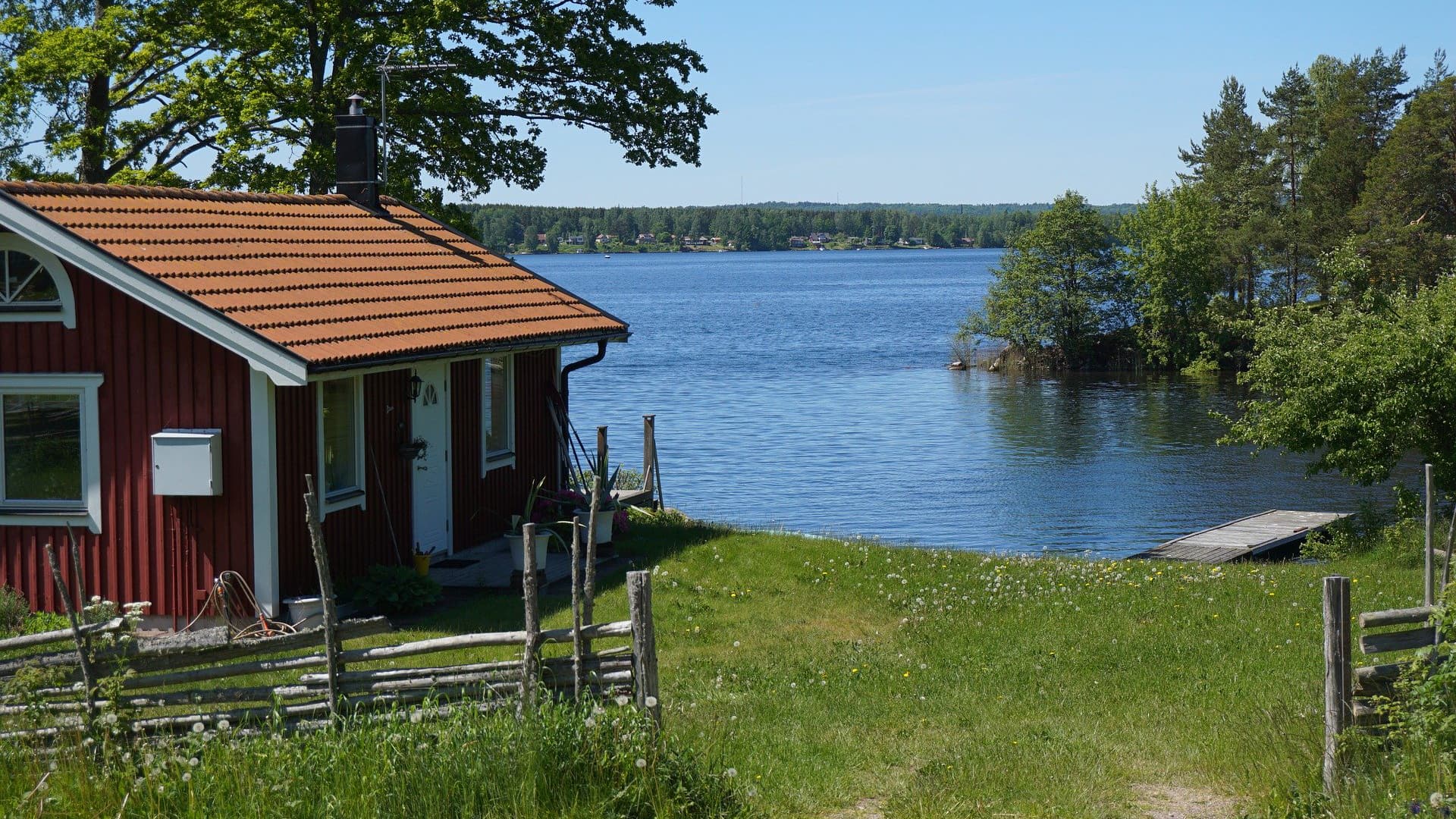 Mietityttääkö jätevesijärjestelmän hinta?