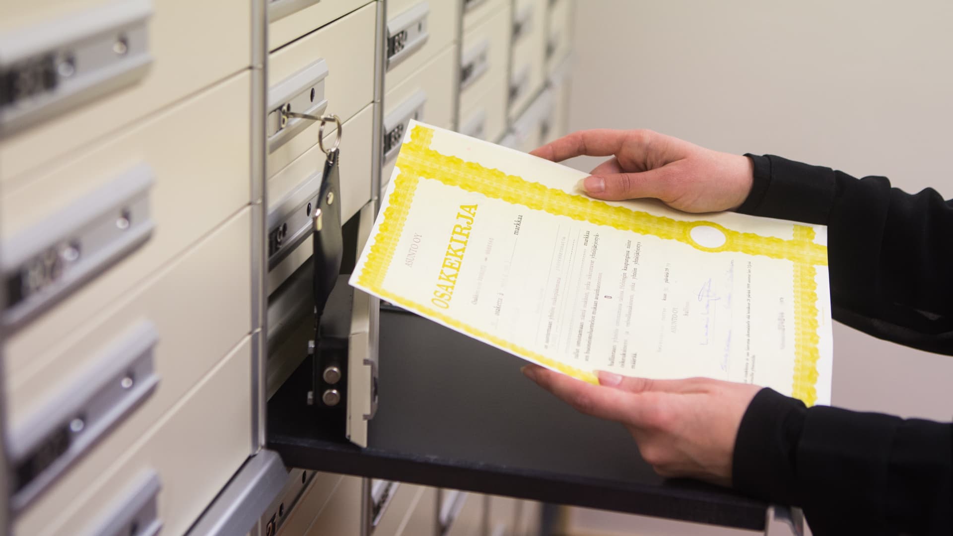 Huoneistotietojärjestelmä – mitä pitää tietää?