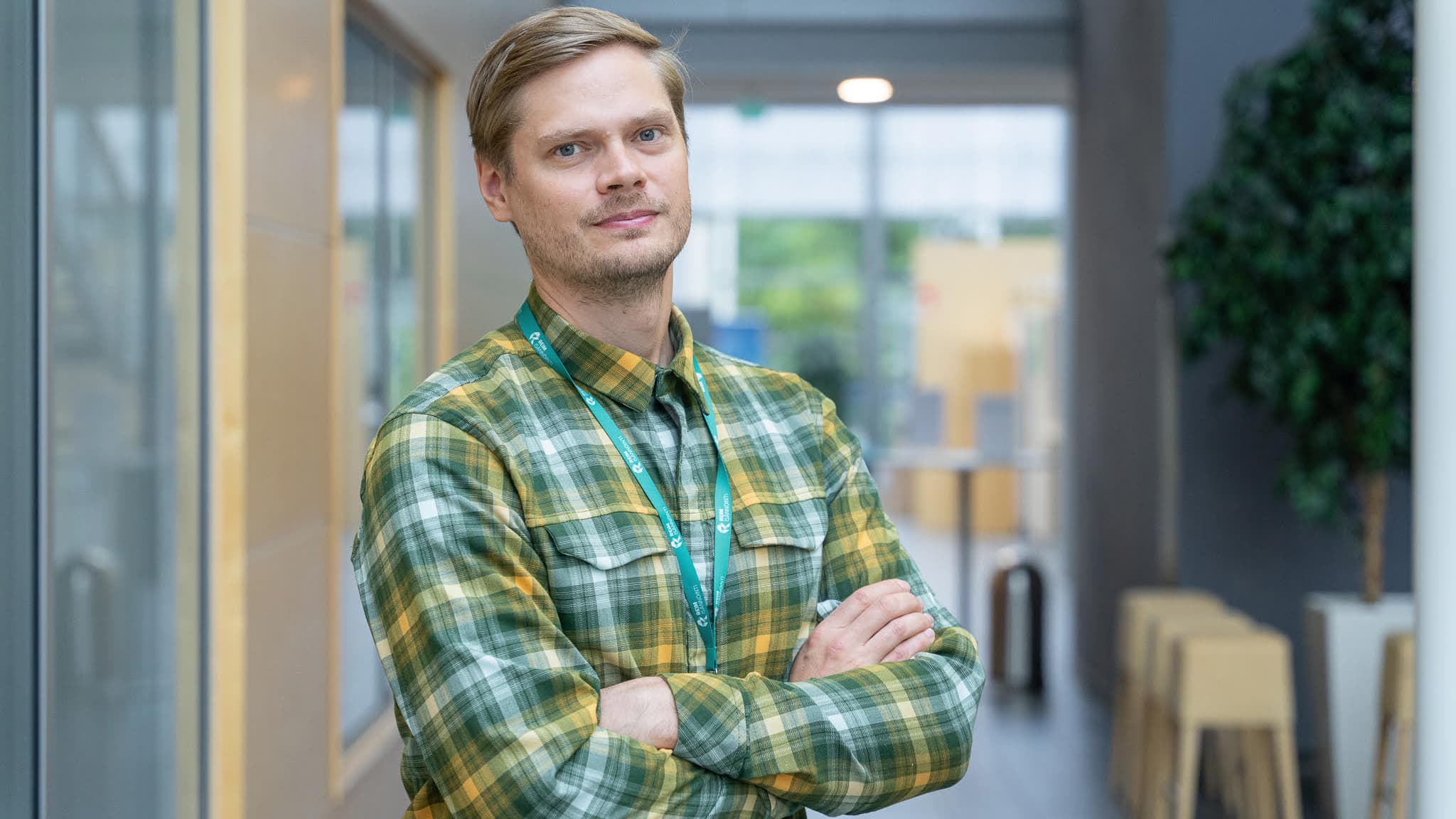 Toimiva vedenhallinta on keskeinen osa kiinteistöjen kunnossapitoa