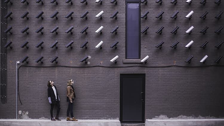 Turvallinen taloyhtiö varmistaa mielenrauhan