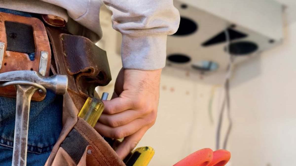 Milloin vanha ilmanvaihto­laite kannattaa vaihtaa uuteen?