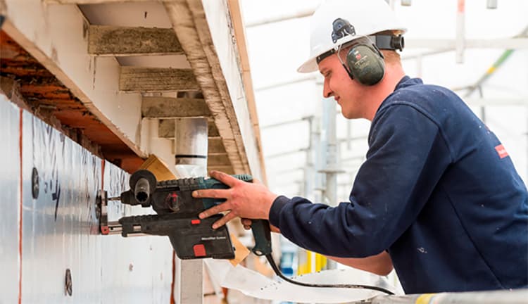 Älykäs energiaremontti: tutustu lisäeristämisen toteutusratkaisuihin