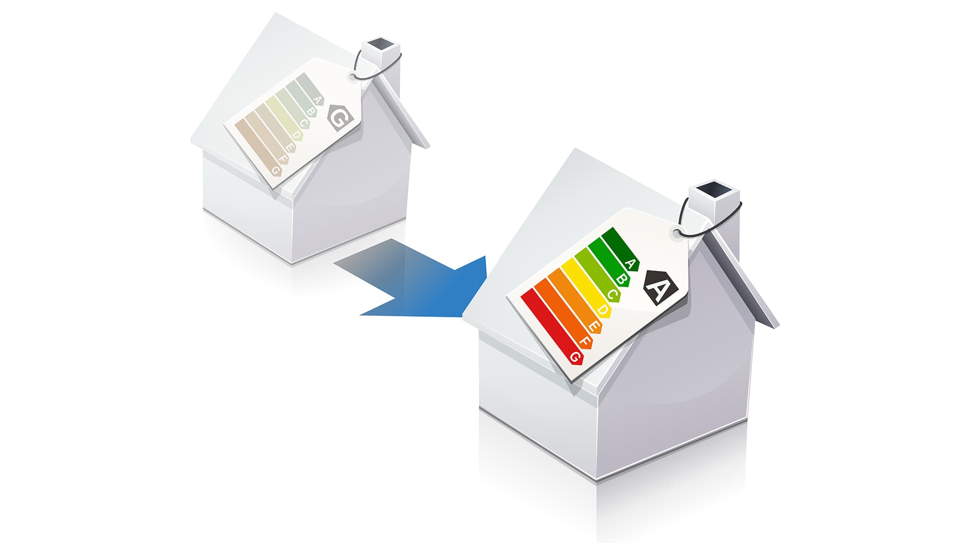 Miten ilmanvaihdolla voi säästää energiaa?