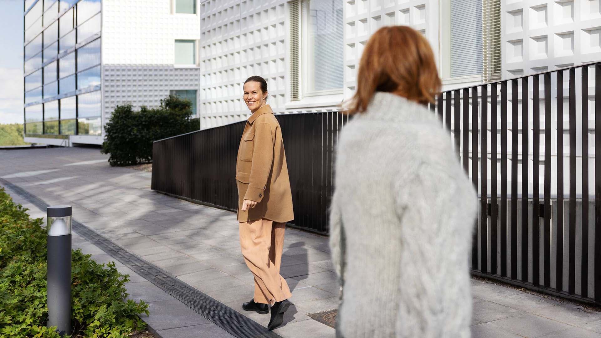 Kestävä ja kehittyvä kaukolämpö - onko mielikuvasi vanhentunut?