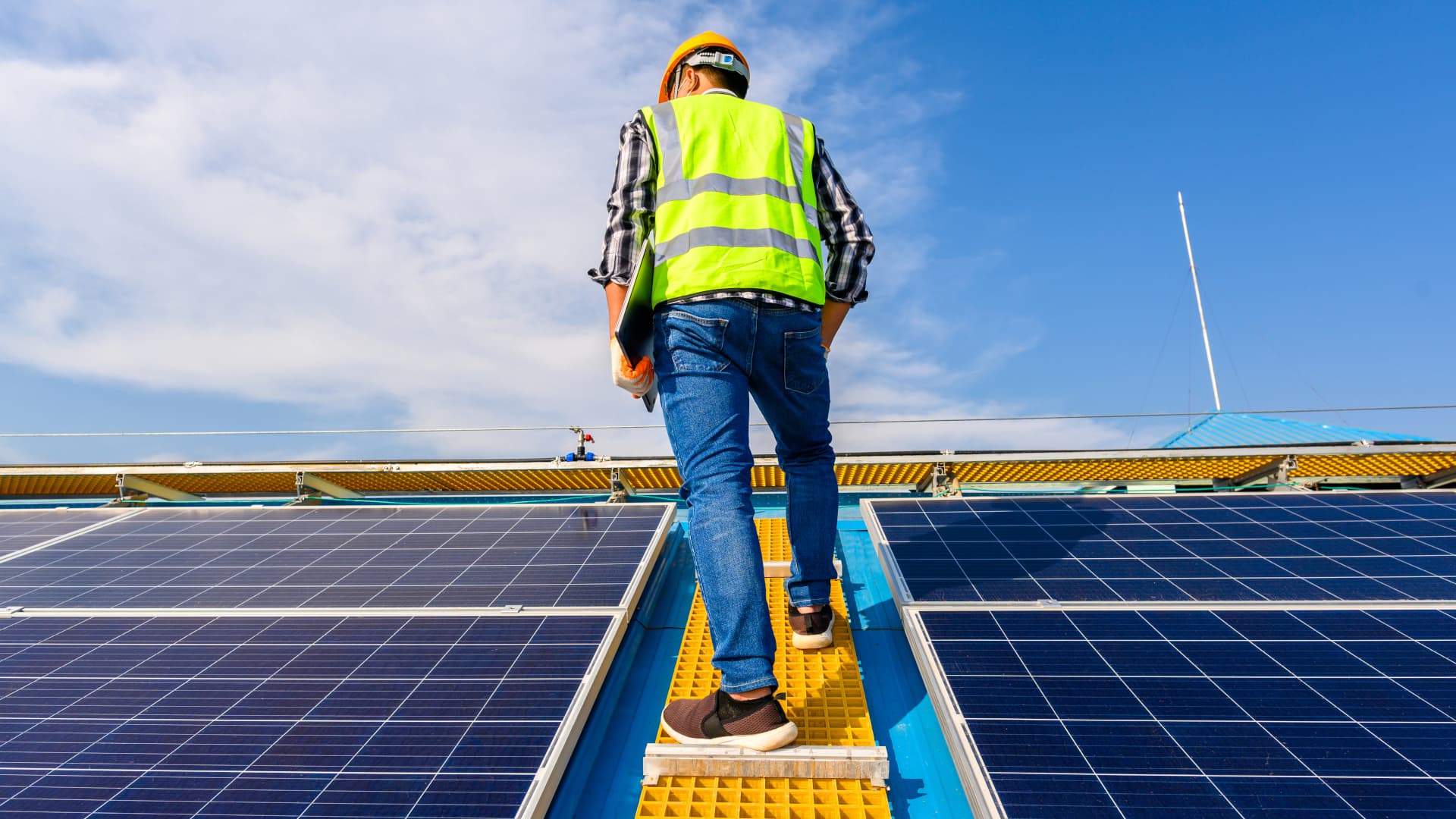 Tietosuoja paranee ja vertailu helpottuu energiatodistus­rekisterissä