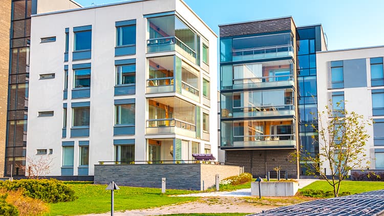 Tarkistuta salaojien kunto