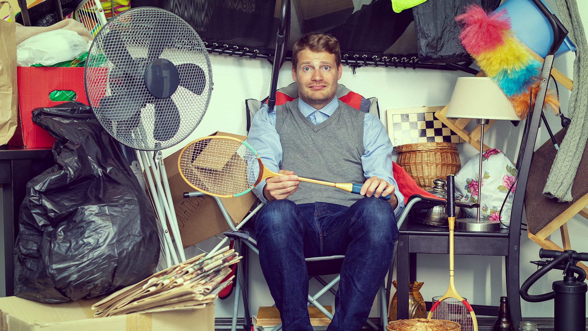 Jätehuoneen hallinnalle tuen tarvetta?