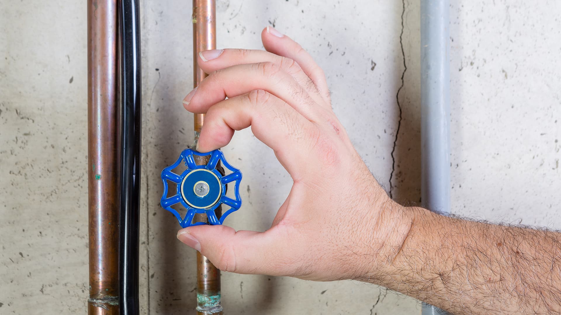 Kuka päättää kylmäkellarin käytön poistamisesta?