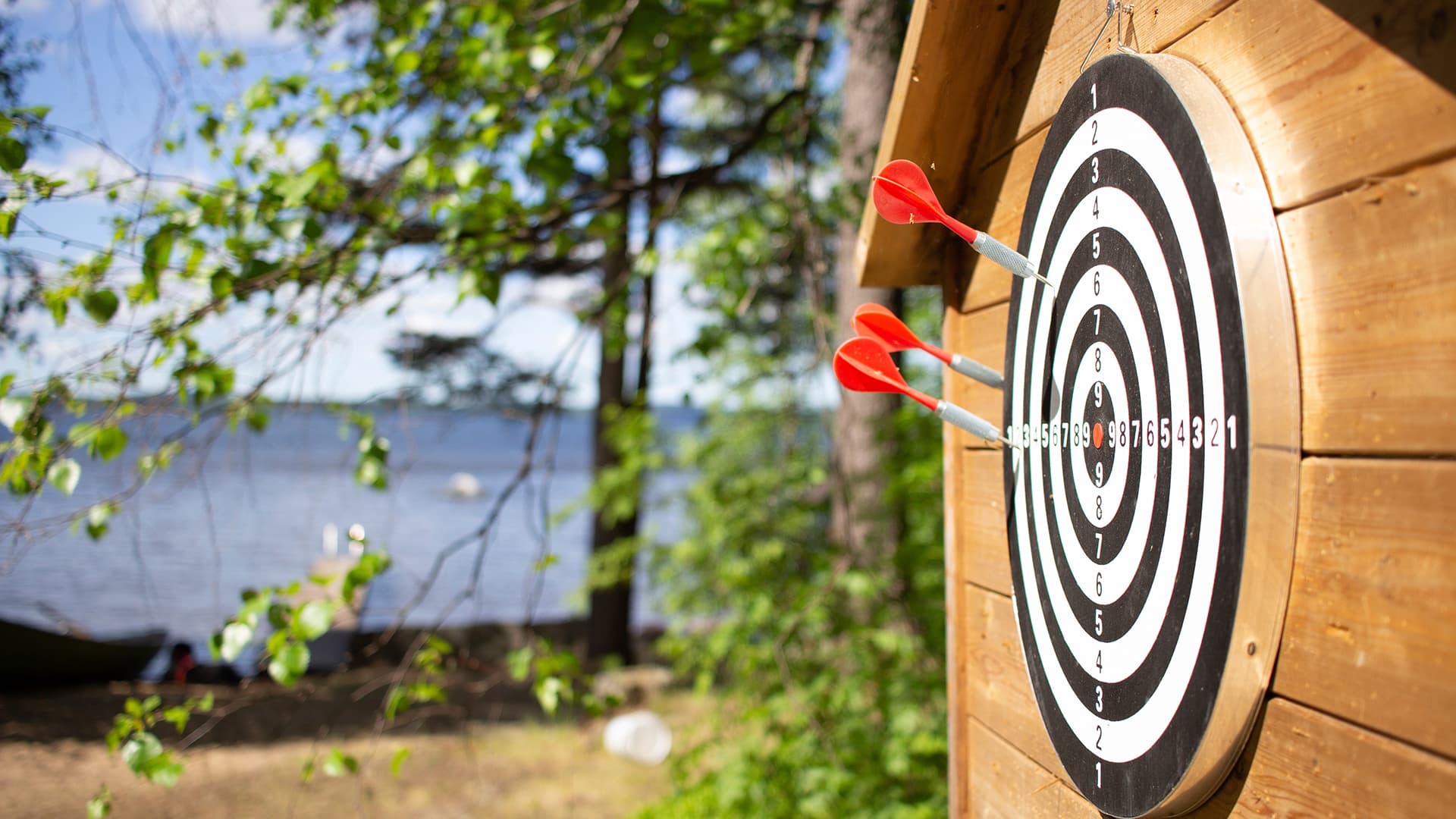 Pienennä energiankulutusta mökillä - ohjaa etänä