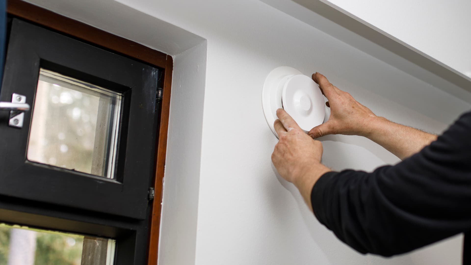 Taloyhtiön ilmanvaihto kuntoon venttiileillä