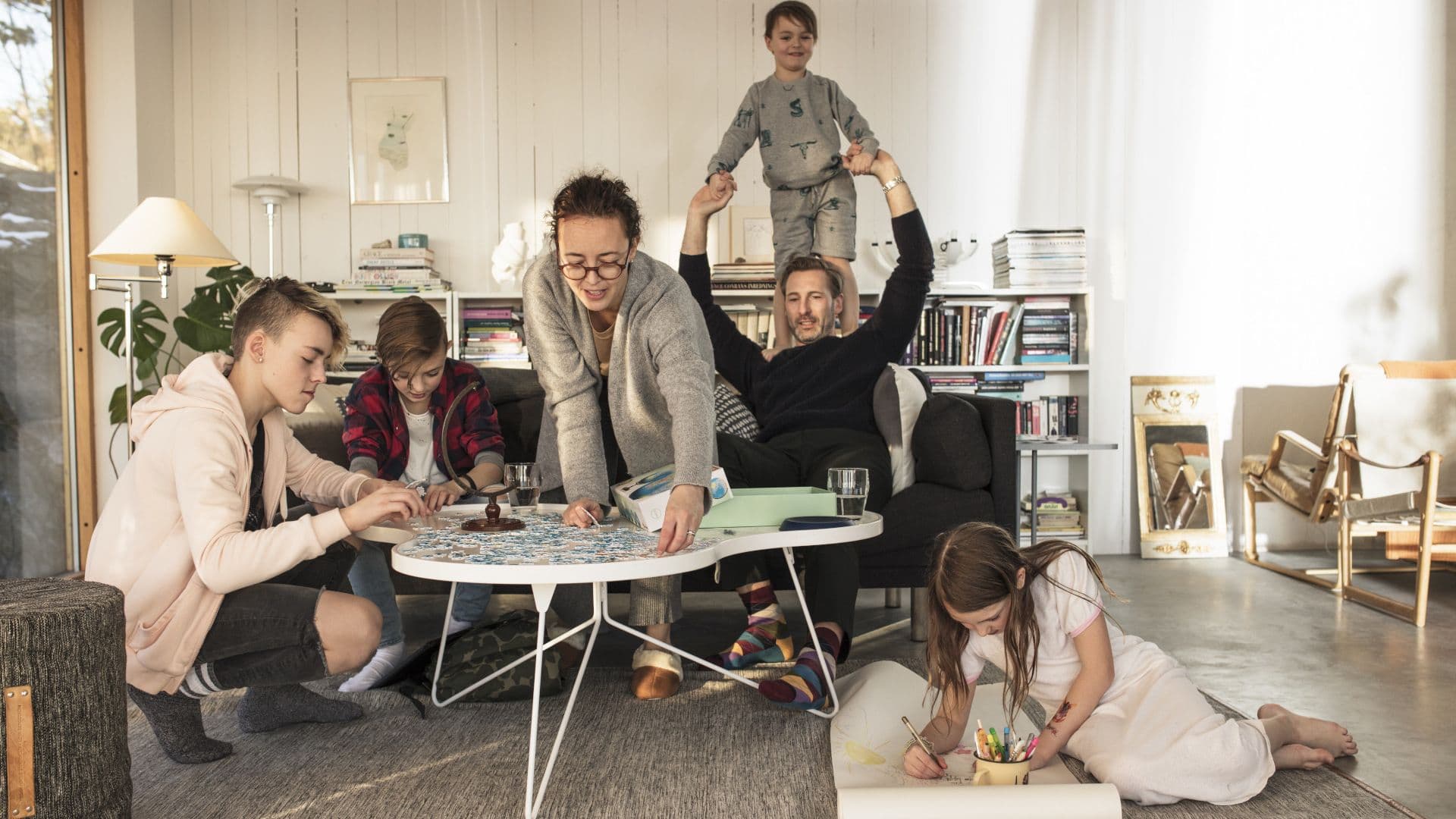 Kuinka sujuu kaukolämmön vaihtaminen maalämpöön?