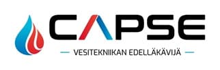 Capse logo