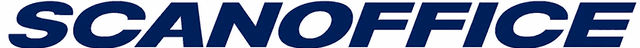 Scanoffice logo