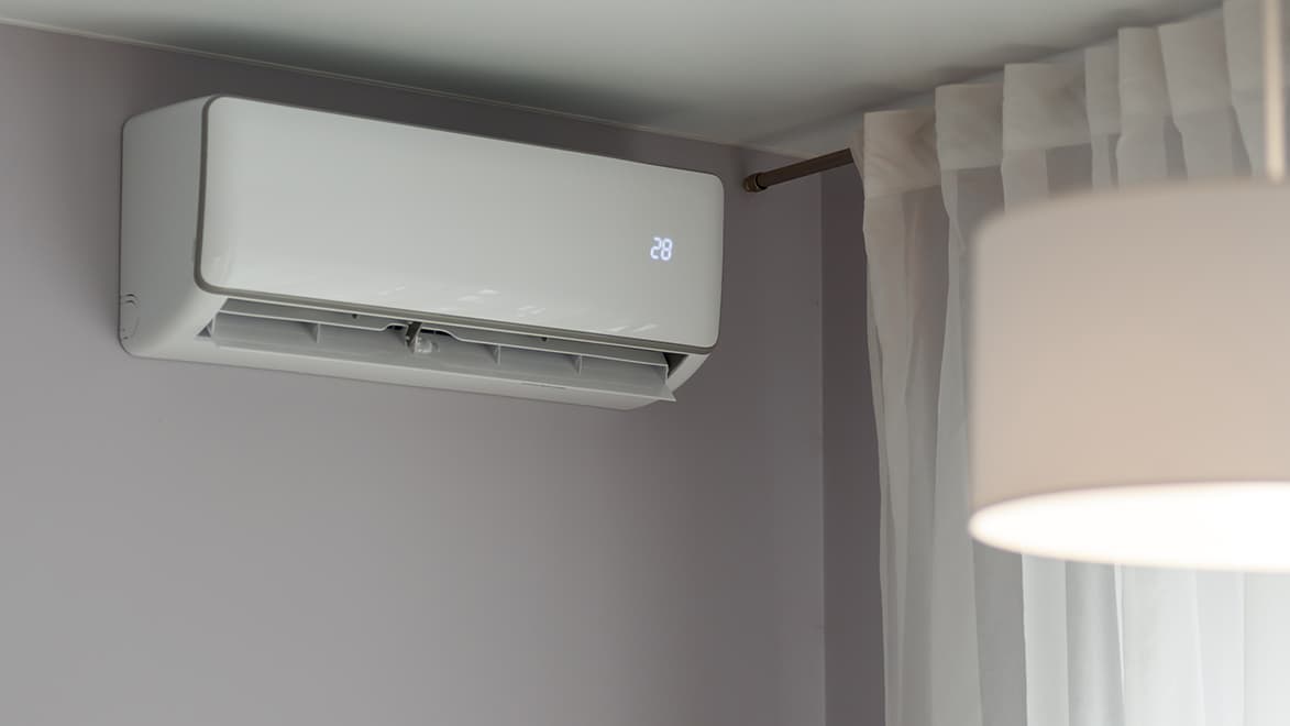 Viikon kysymys: Onko ilmalämpöpumppujen huollosta tehty päätös laiton?