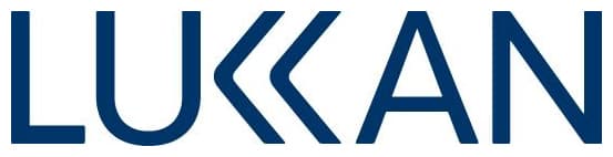 LUKKAN logo