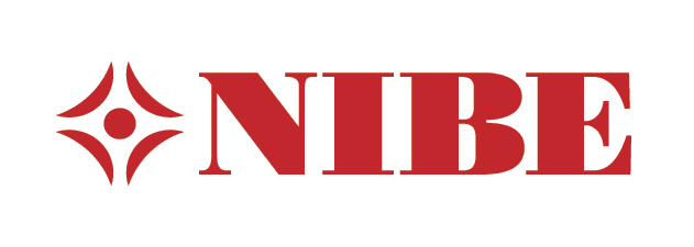 NIBE logo