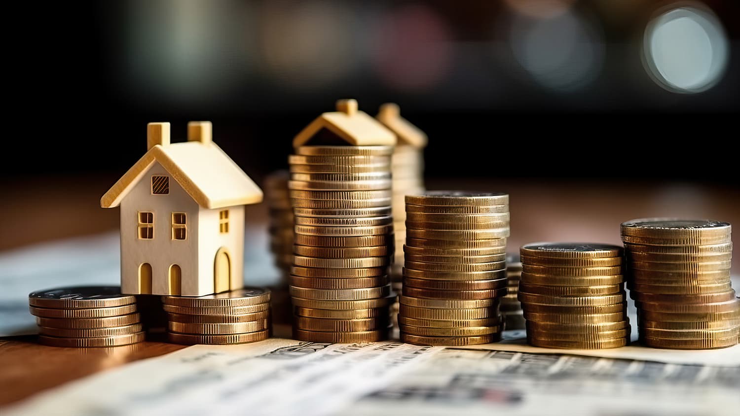 Viikon kysymys:  Remontin teettäminen ja sen rahoitus?