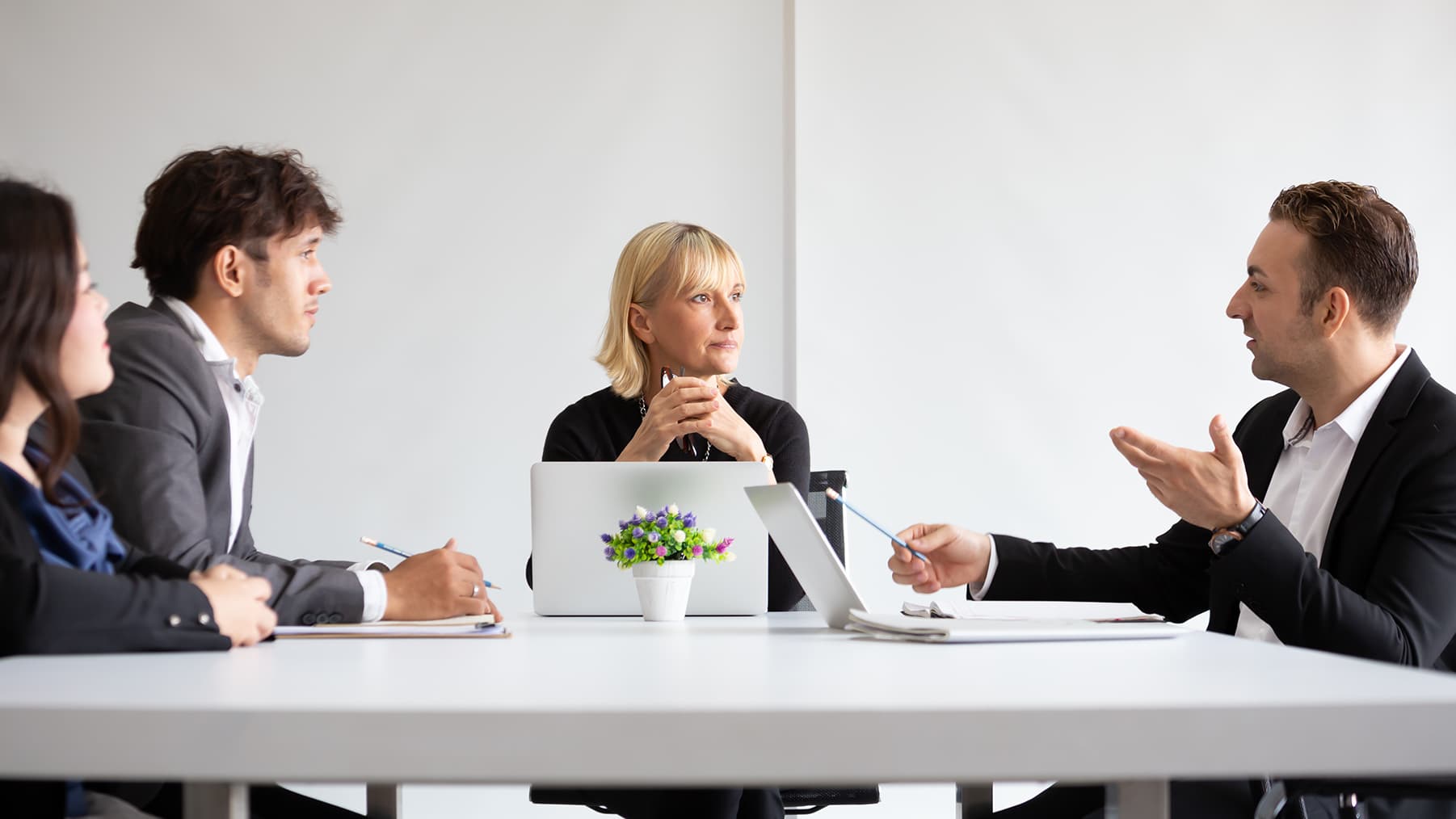 Viikon kysymys: Kaksoisrooli yhtiökokouksessa