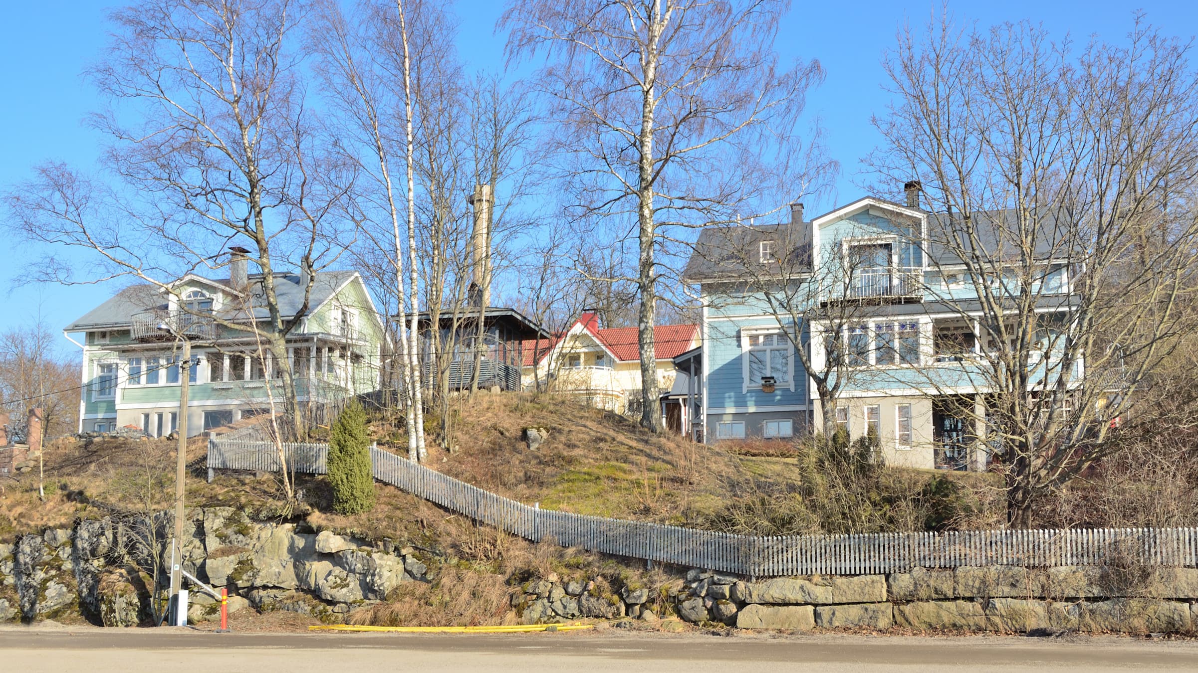 Radon Suomessa – mittaus, torjunta ja radonin poisto kodissa