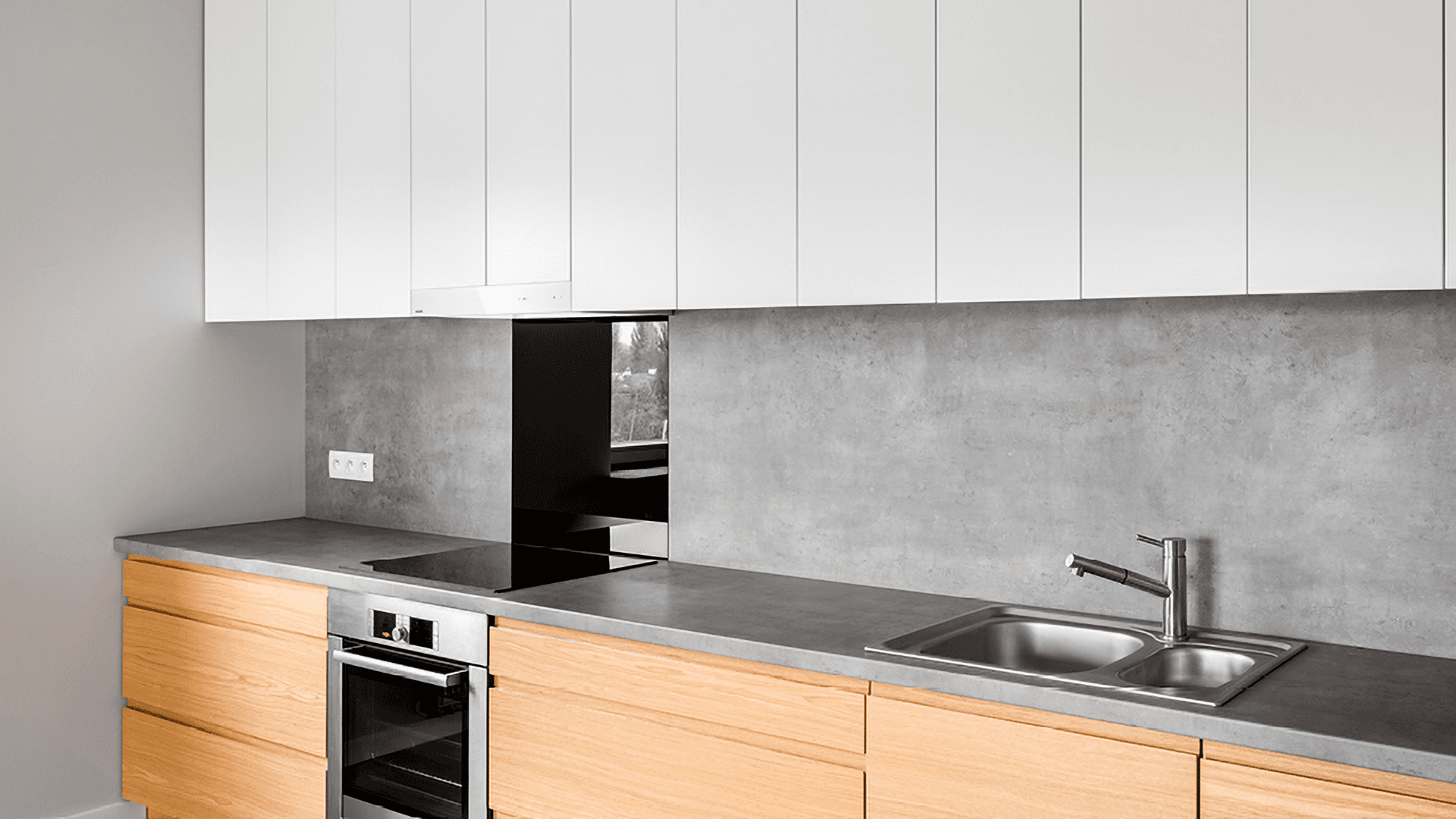 Miksi keittiön käryt eivät poistu? Näin valitset omakotitaloon sopivan liesikuvun