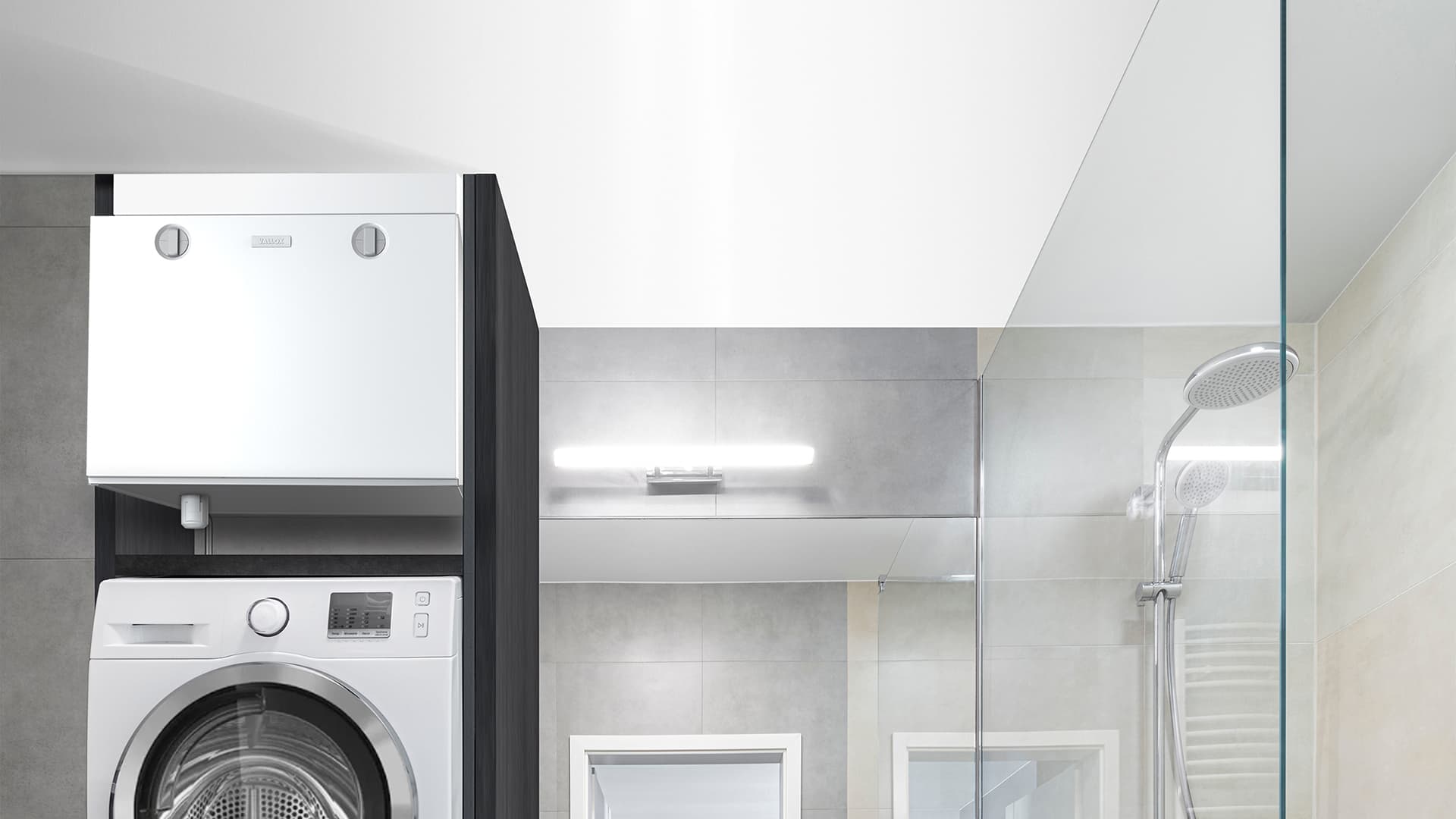 Ilmanvaihdon äänellä on merkitystä