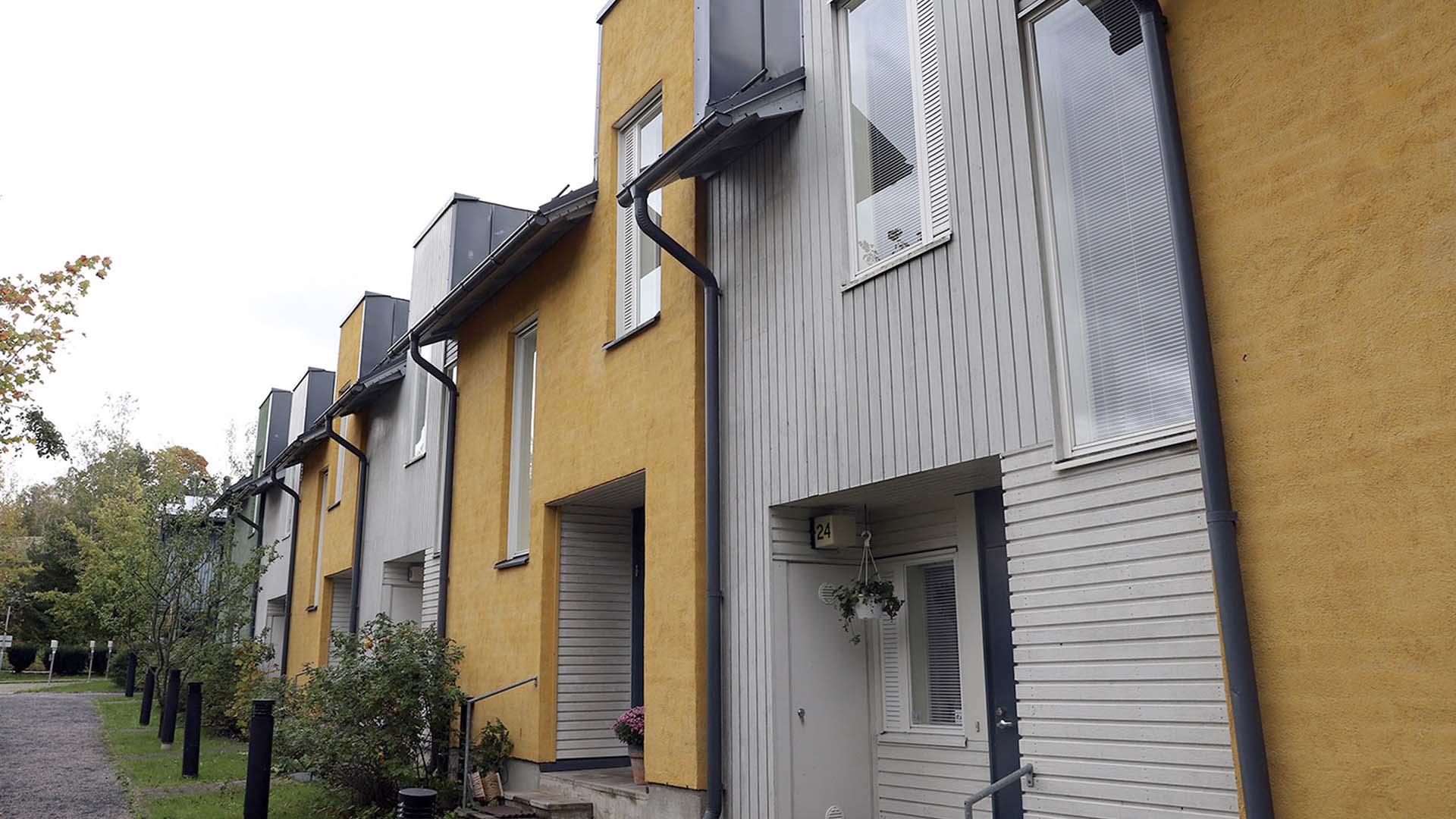 Taloyhtiön energiasaneerauksen peruspilarina modernit ilmanvaihtokoneet