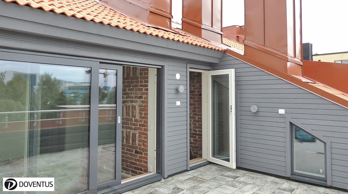 Miten onnistua taloyhtiön rakennushankkeessa? Lue vaihe vaiheelta